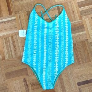 Closet 🫧 Kalokini One Piece